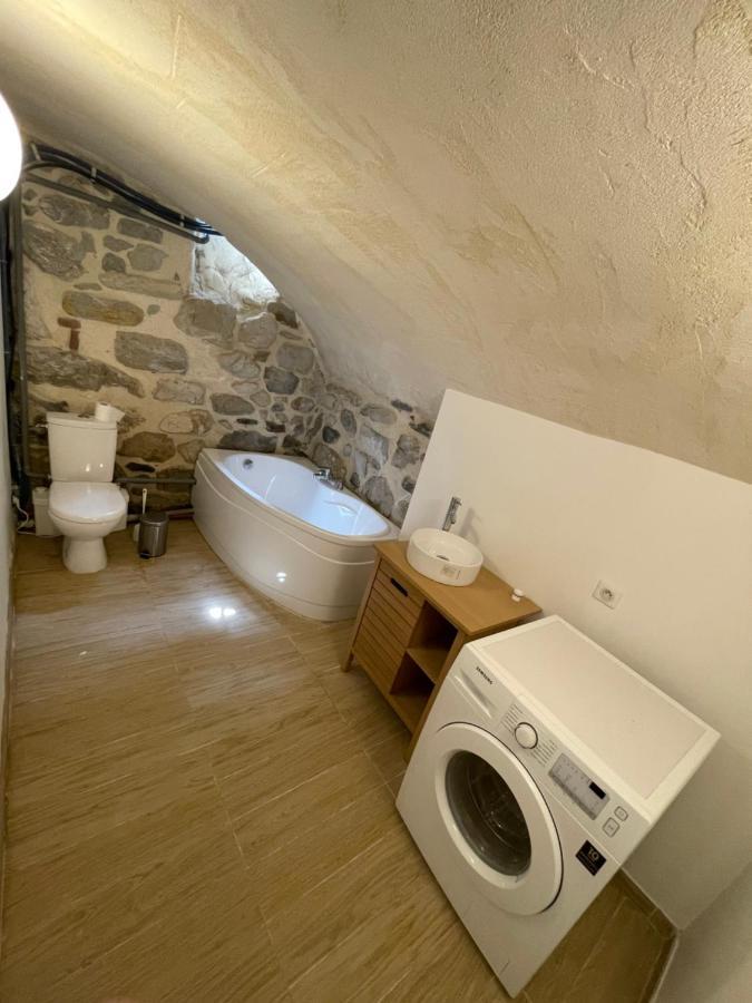 La Lagune Aixoise Aix-les-Bains Bagian luar foto